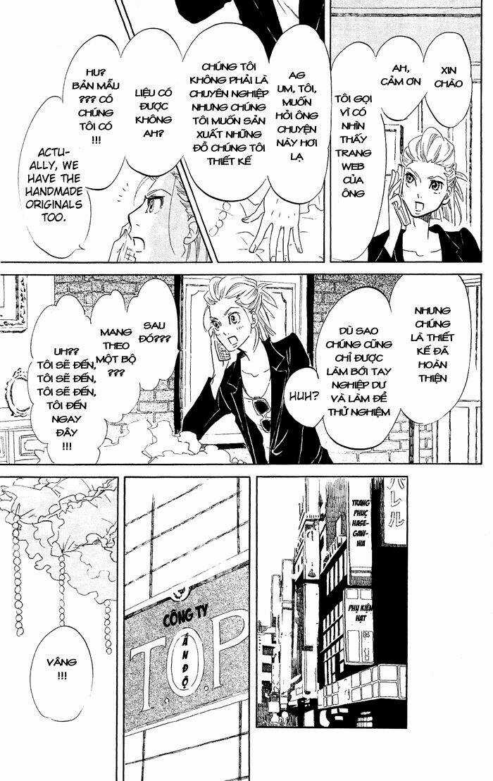 Kuragehime - Chapter 39 - Trang 29