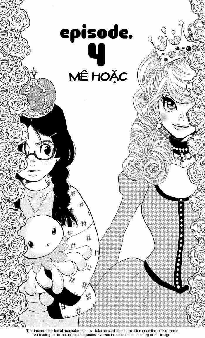 Kuragehime - Chapter 4 - Trang 2