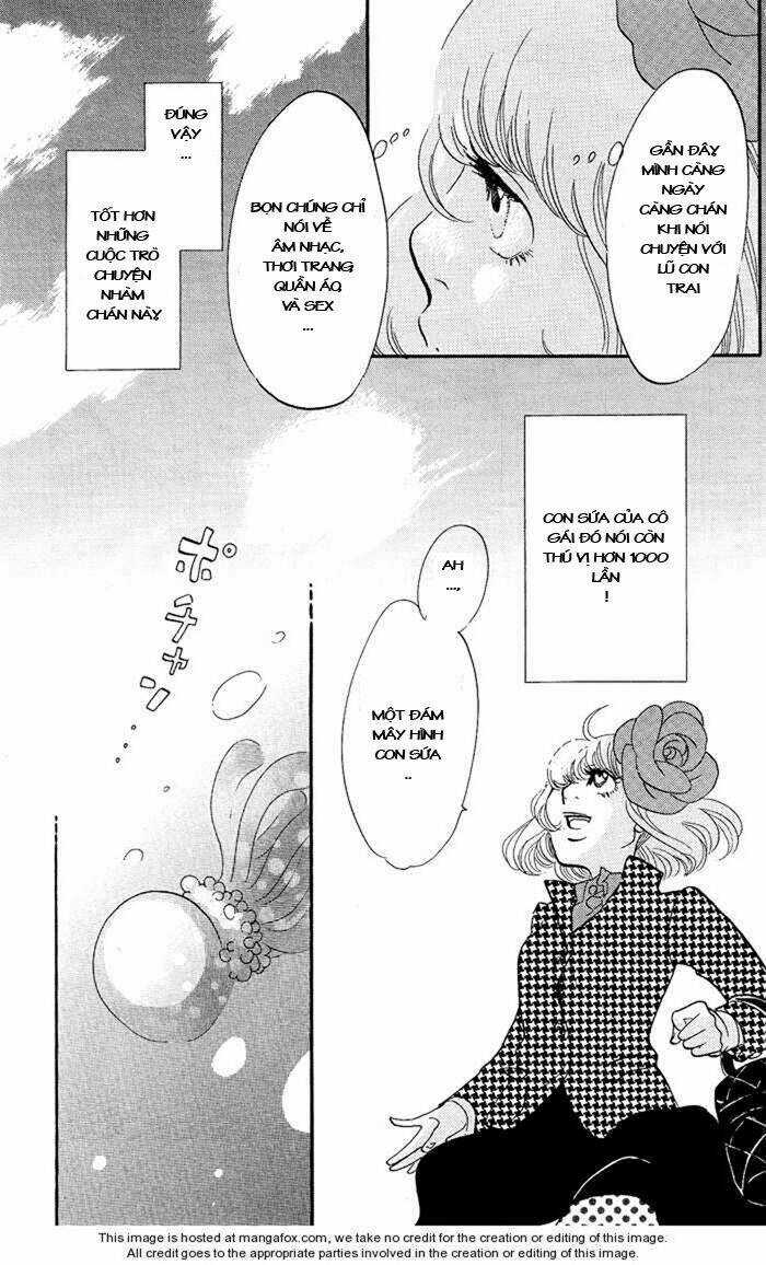 Kuragehime - Chapter 4 - Trang 12