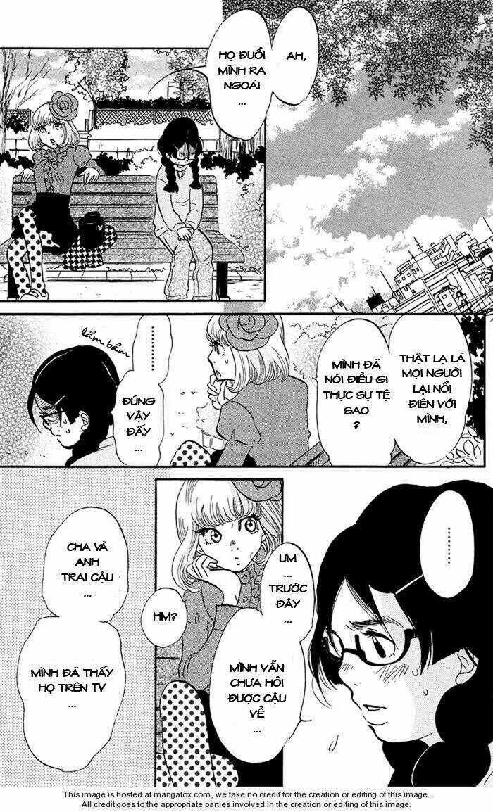 Kuragehime - Chapter 4 - Trang 20