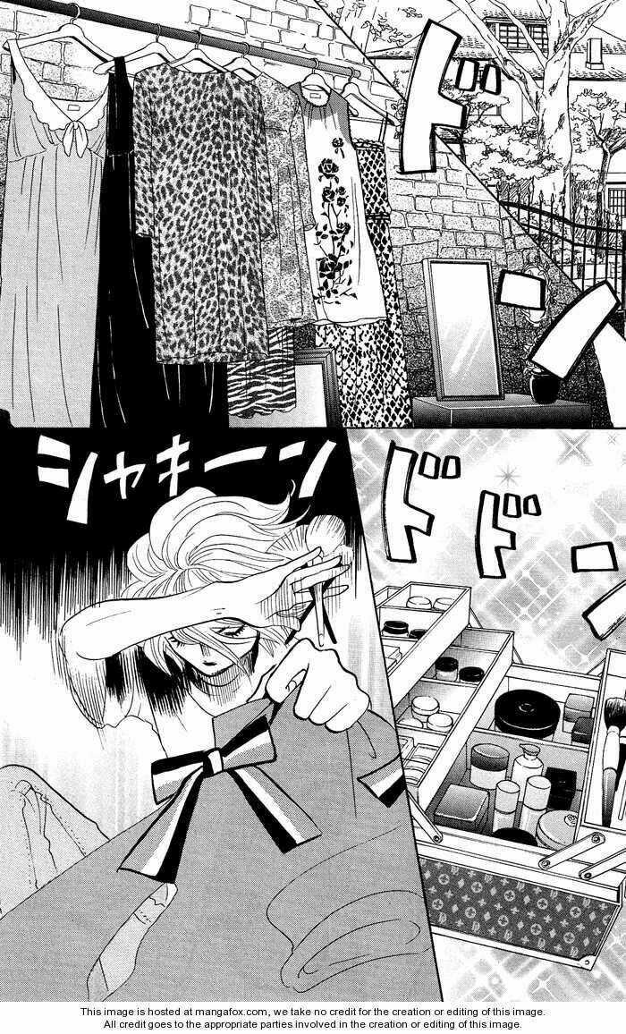 Kuragehime - Chapter 4 - Trang 23