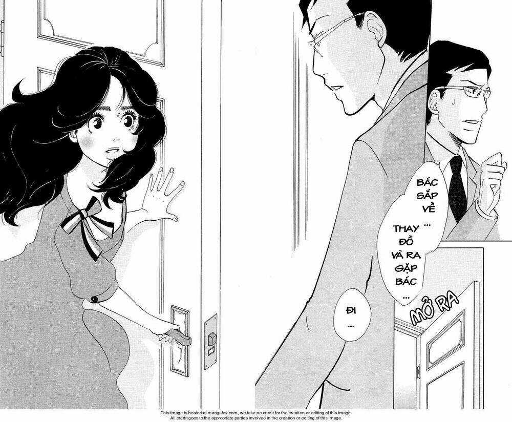 Kuragehime - Chapter 4 - Trang 25