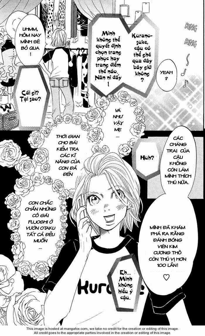 Kuragehime - Chapter 4 - Trang 29