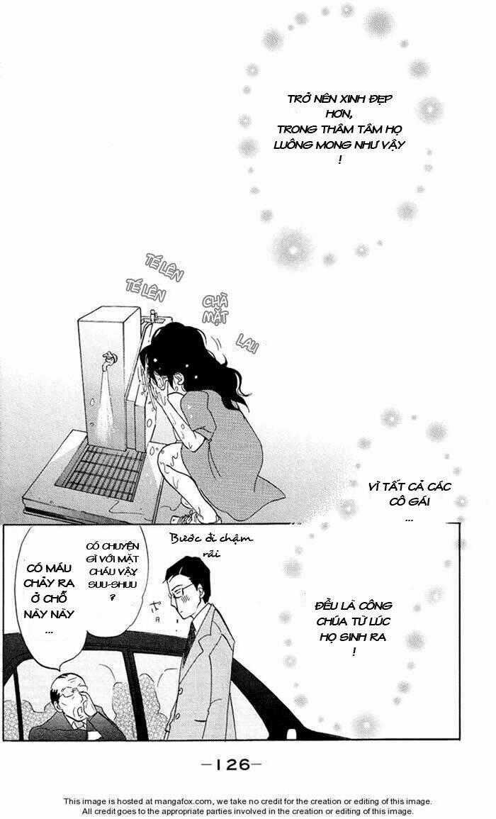 Kuragehime - Chapter 4 - Trang 30