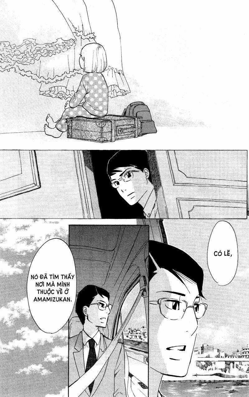 Kuragehime - Chapter 41 - Trang 17