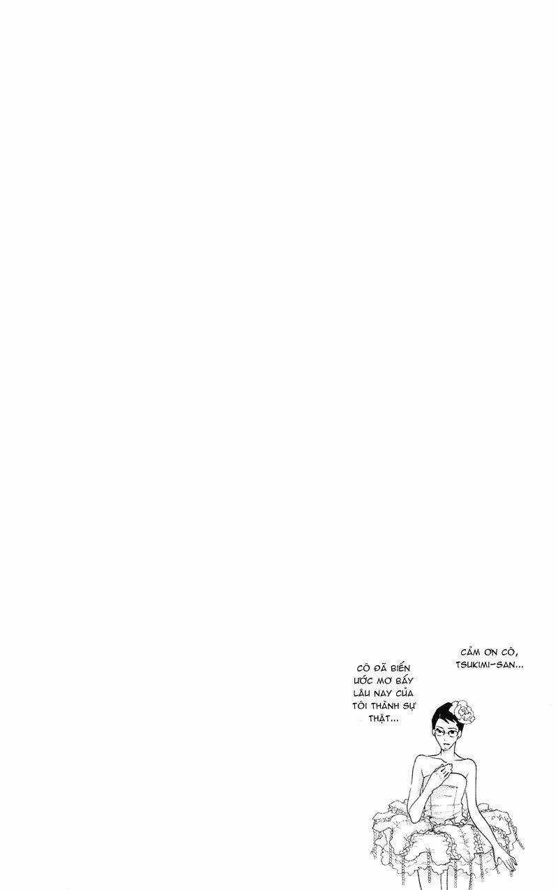 Kuragehime - Chapter 41 - Trang 4