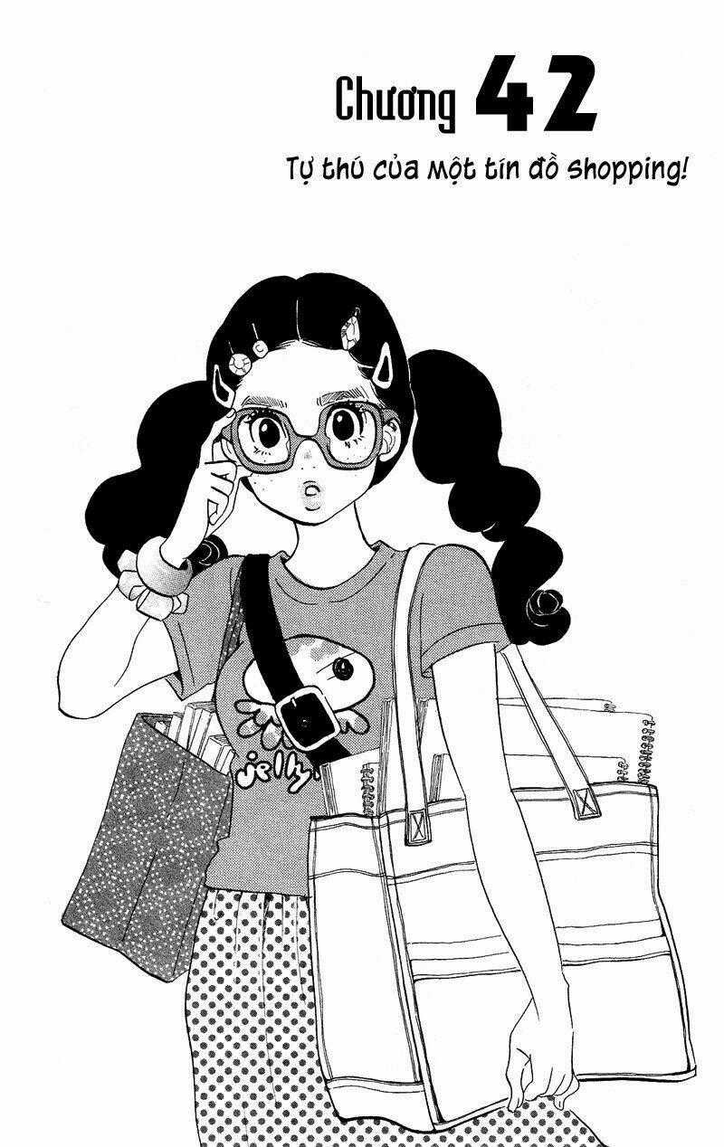 Kuragehime - Chapter 42 - Trang 2