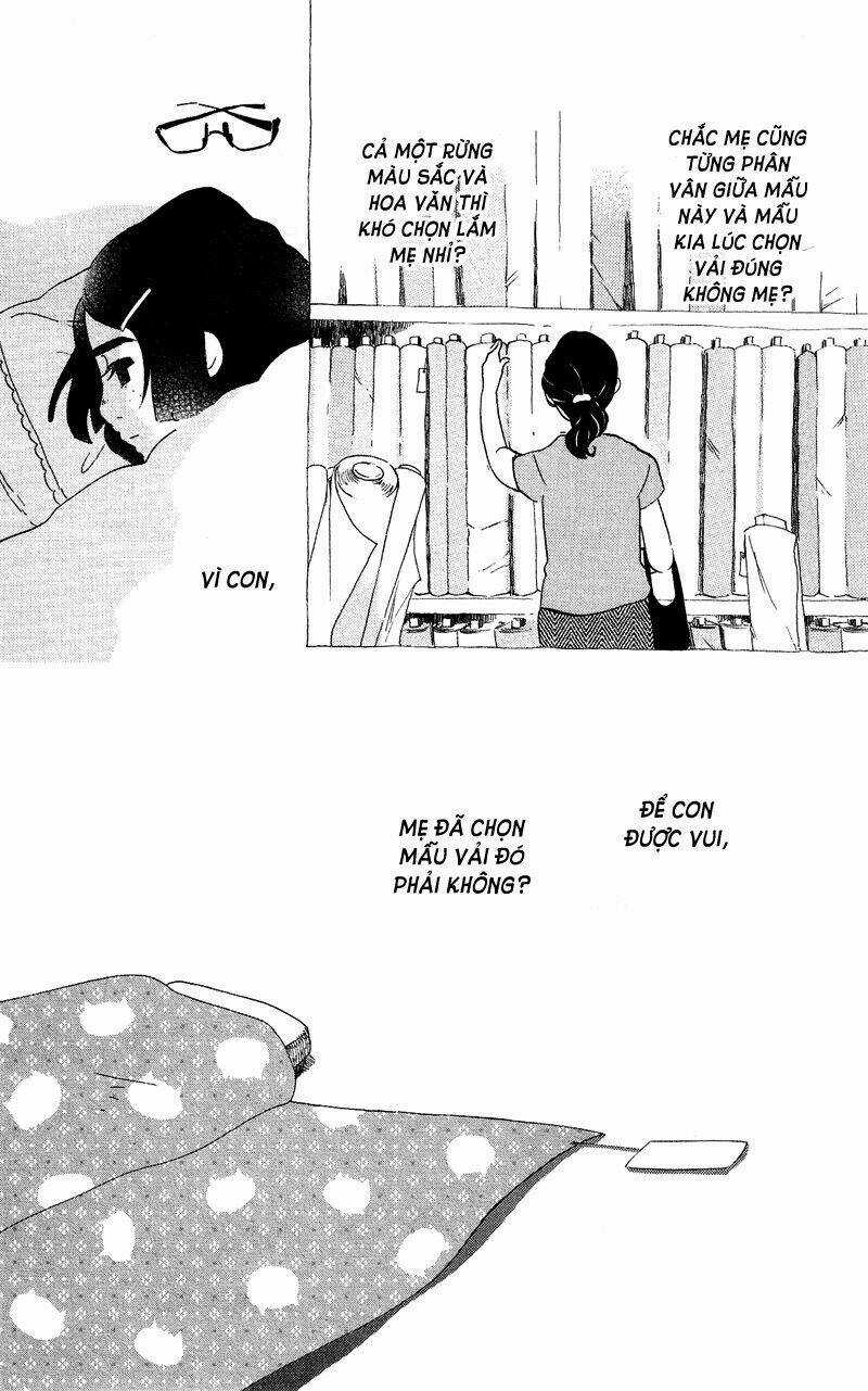 Kuragehime - Chapter 42 - Trang 12