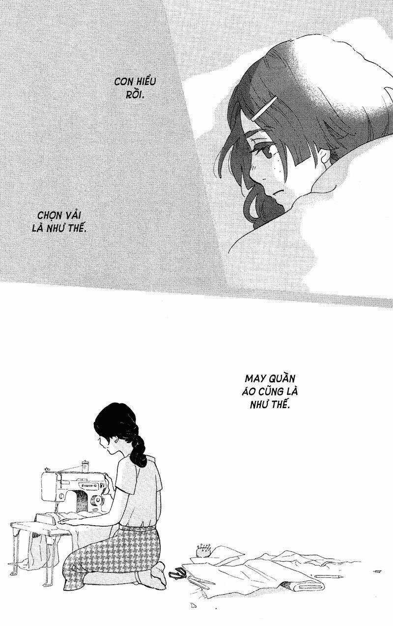 Kuragehime - Chapter 42 - Trang 13