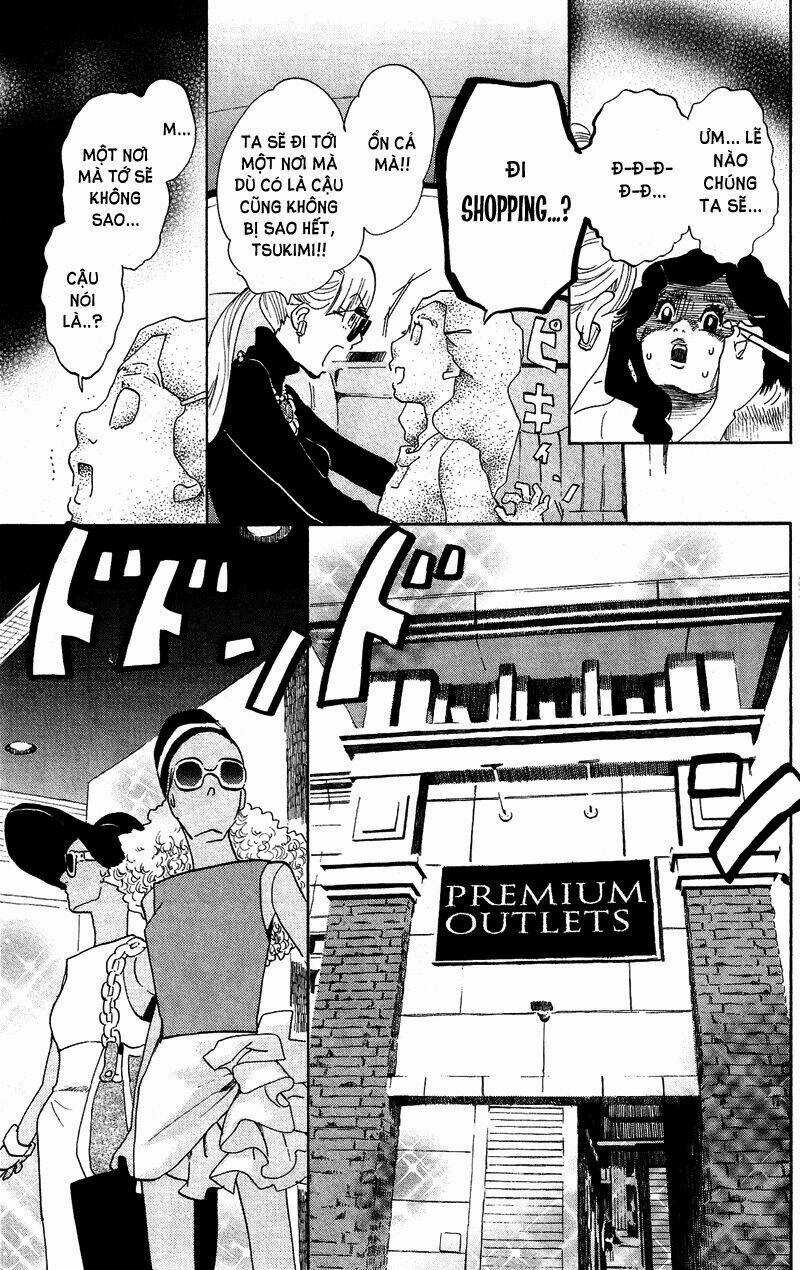 Kuragehime - Chapter 42 - Trang 16