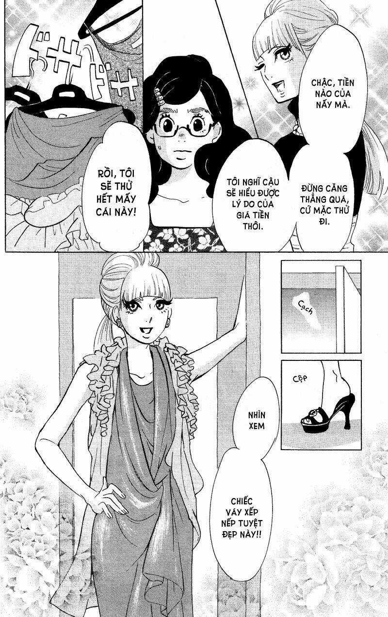 Kuragehime - Chapter 42 - Trang 21