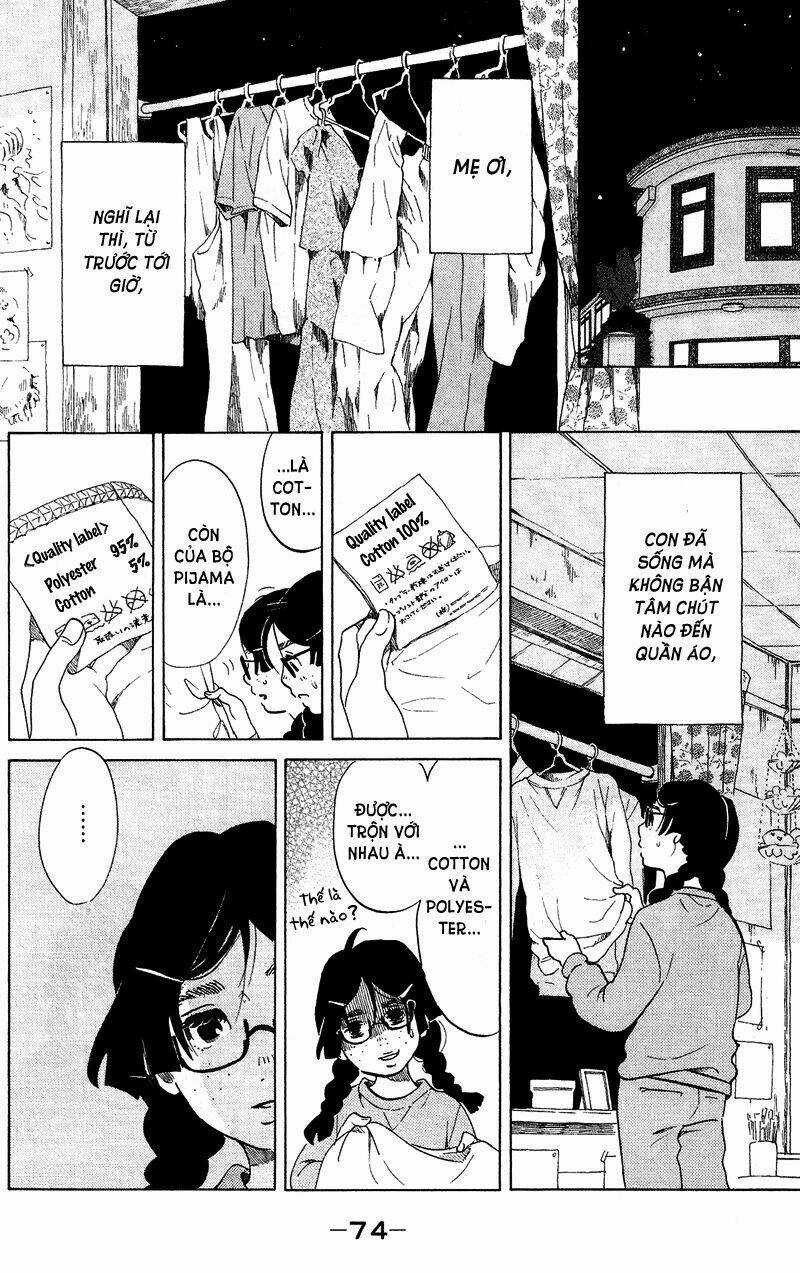 Kuragehime - Chapter 42 - Trang 9