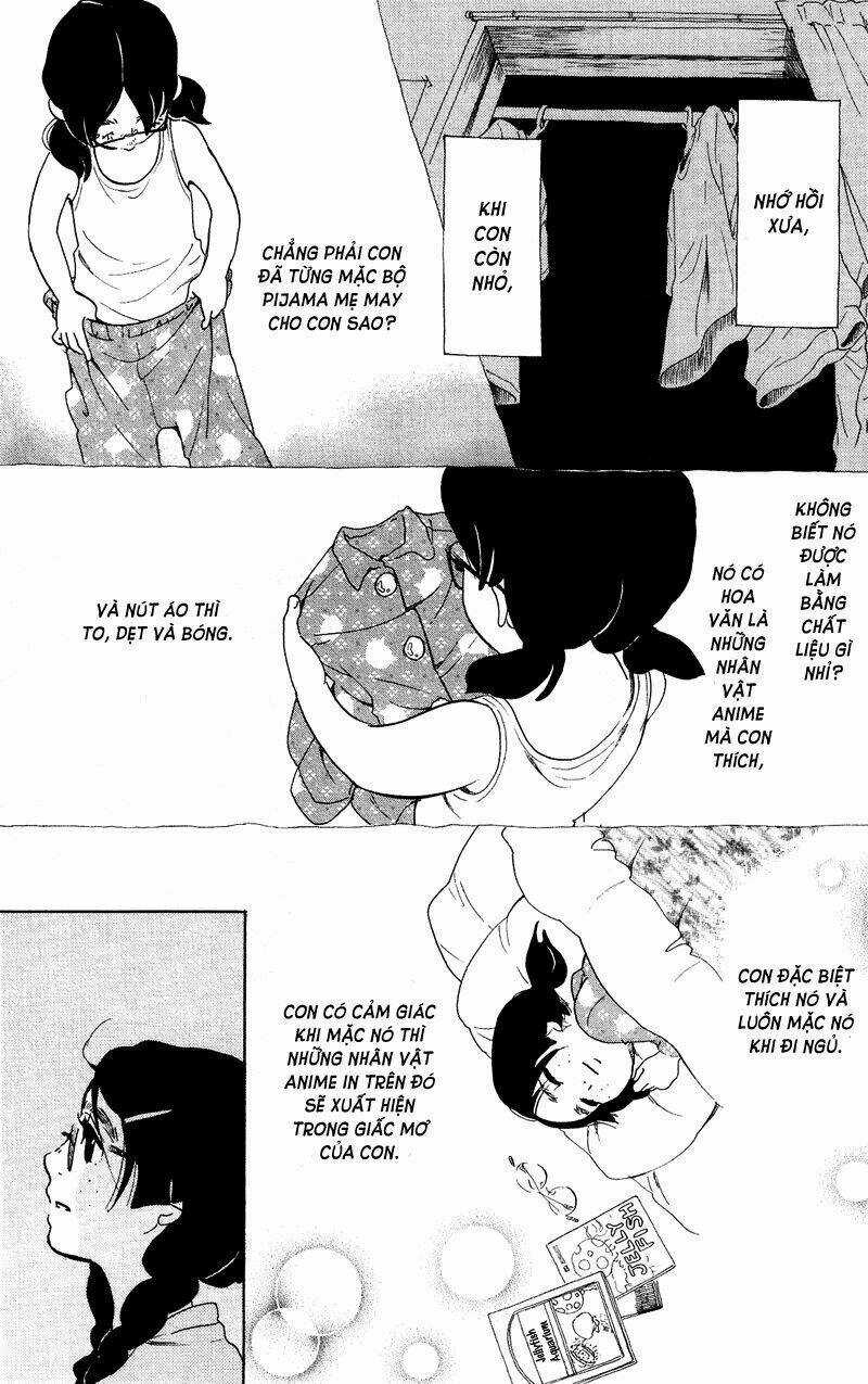 Kuragehime - Chapter 42 - Trang 10