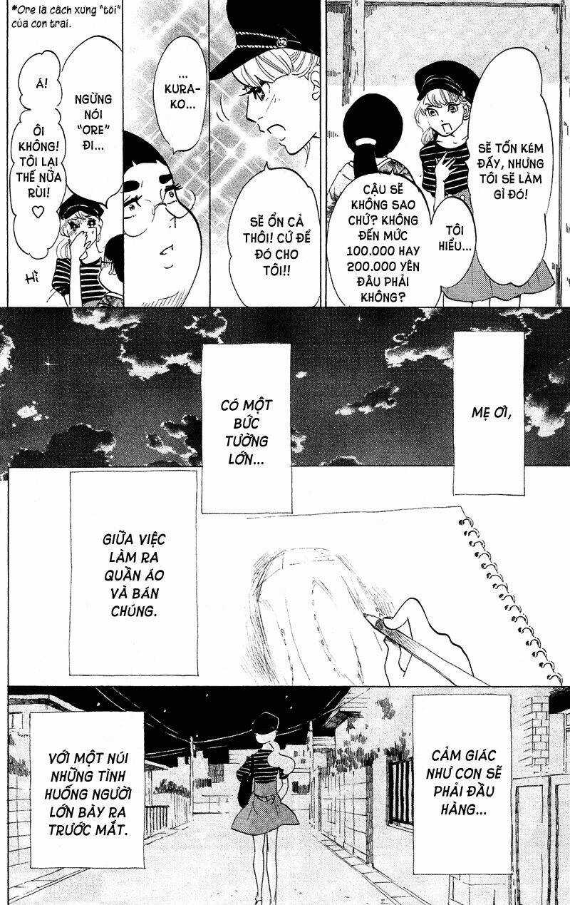 Kuragehime - Chapter 43 - Trang 15