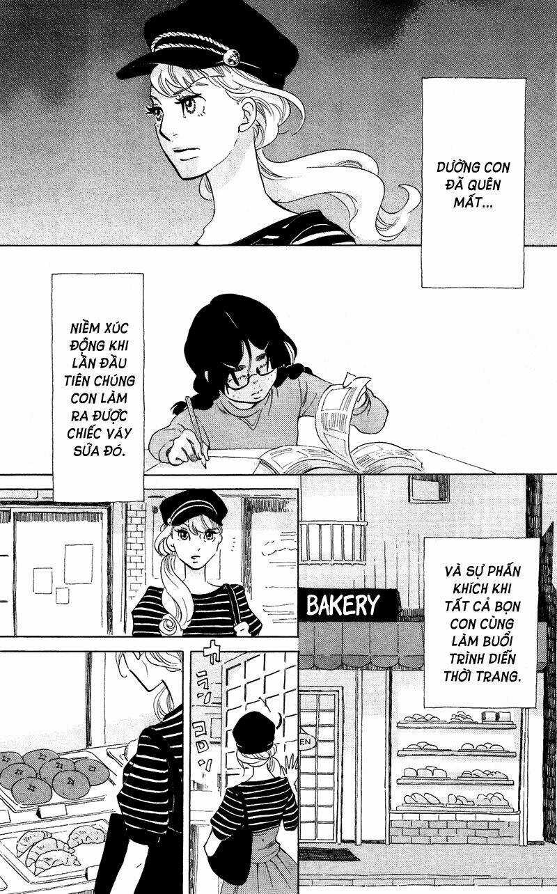 Kuragehime - Chapter 43 - Trang 16