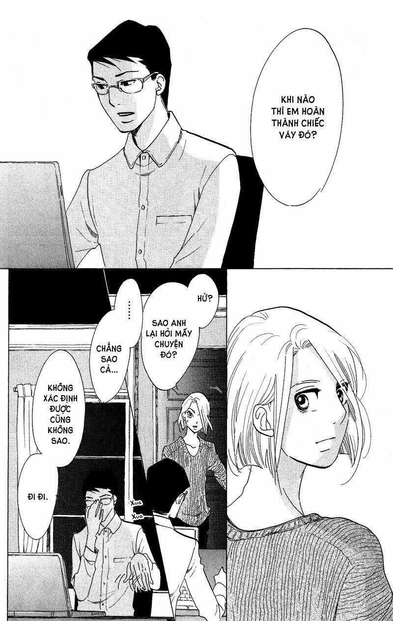 Kuragehime - Chapter 43 - Trang 29