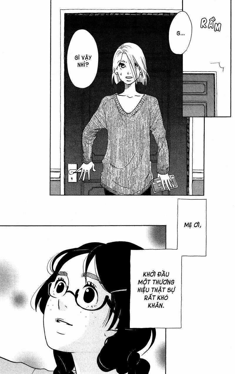 Kuragehime - Chapter 43 - Trang 30