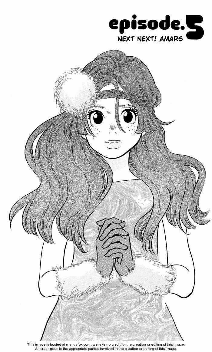 Kuragehime - Chapter 5 - Trang 2