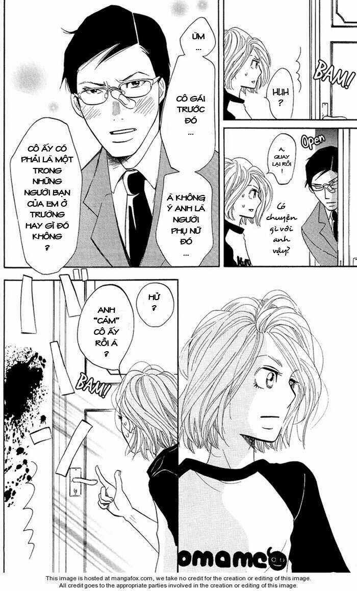 Kuragehime - Chapter 5 - Trang 11