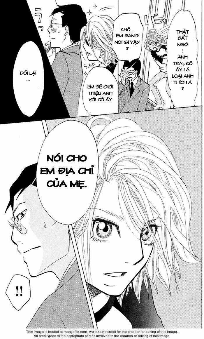 Kuragehime - Chapter 5 - Trang 12