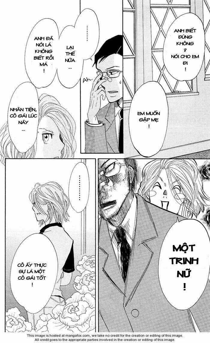 Kuragehime - Chapter 5 - Trang 13