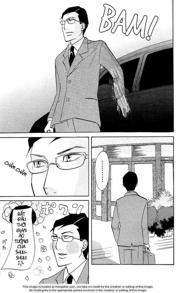 Kuragehime - Chapter 5 - Trang 16