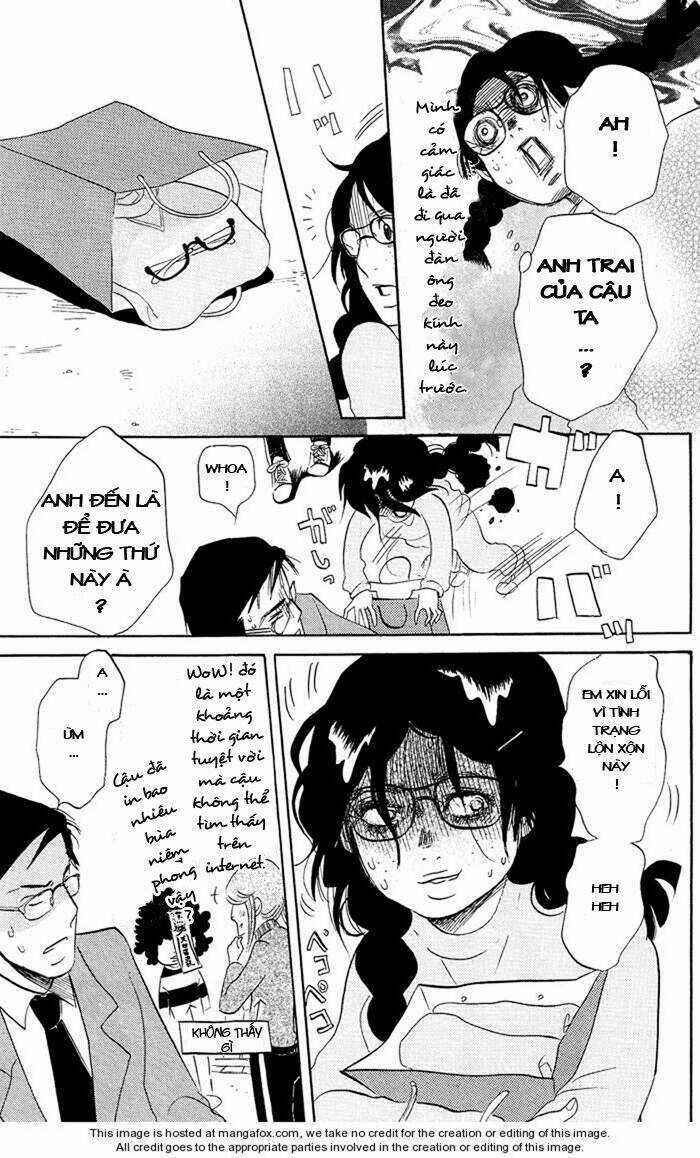 Kuragehime - Chapter 5 - Trang 20