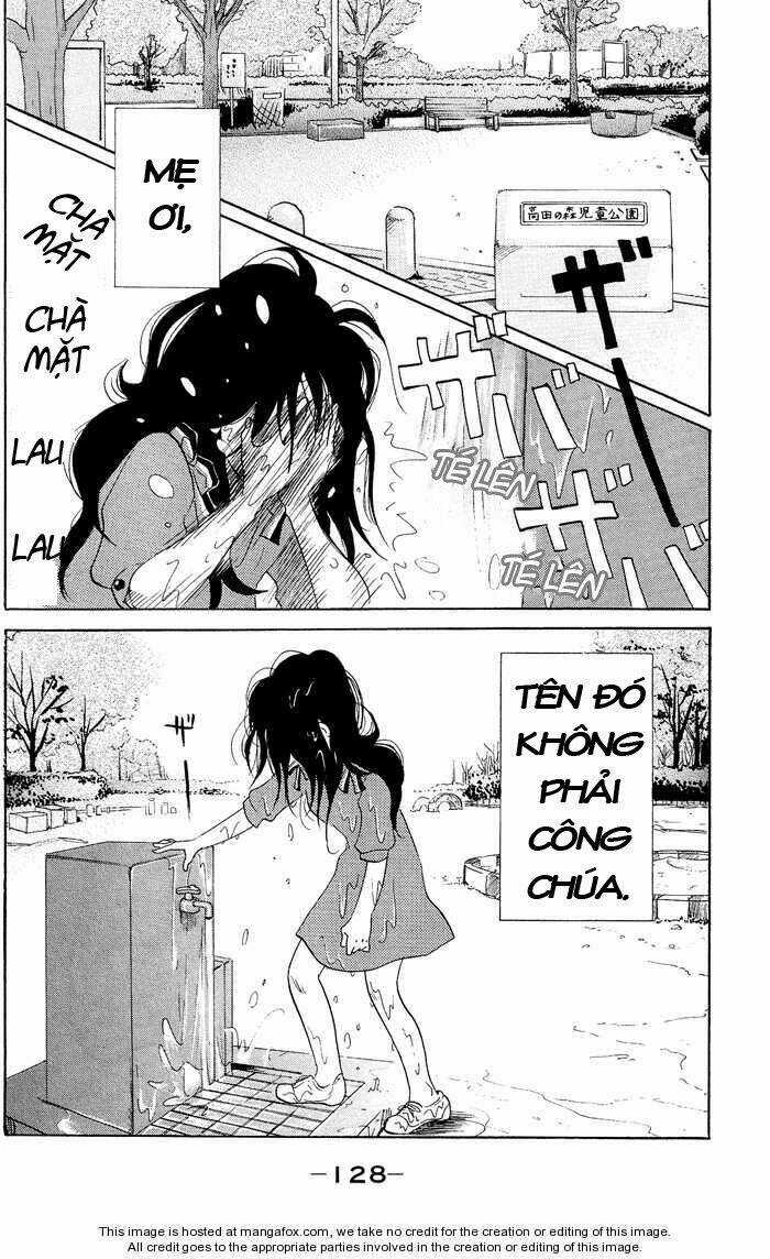 Kuragehime - Chapter 5 - Trang 3