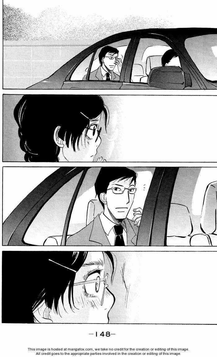 Kuragehime - Chapter 5 - Trang 23