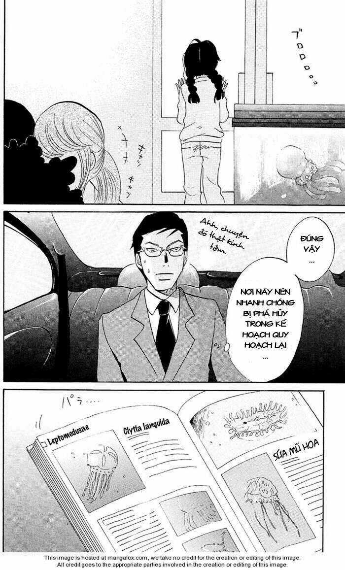 Kuragehime - Chapter 5 - Trang 25