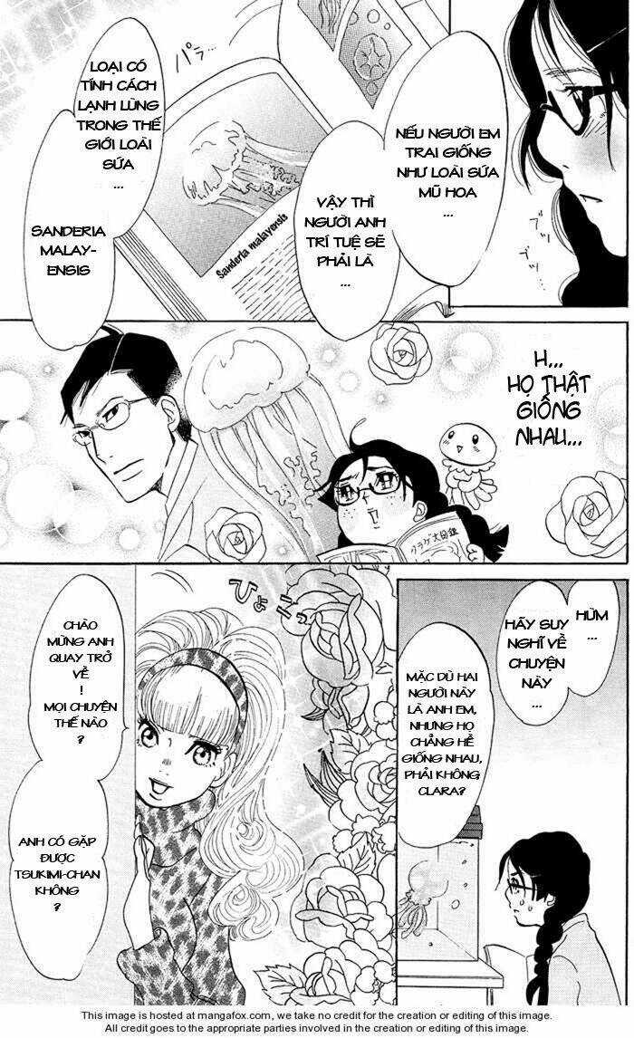 Kuragehime - Chapter 5 - Trang 26