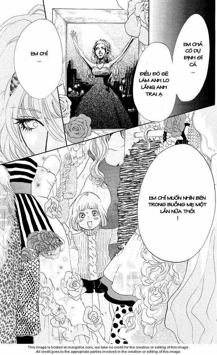 Kuragehime - Chapter 5 - Trang 28