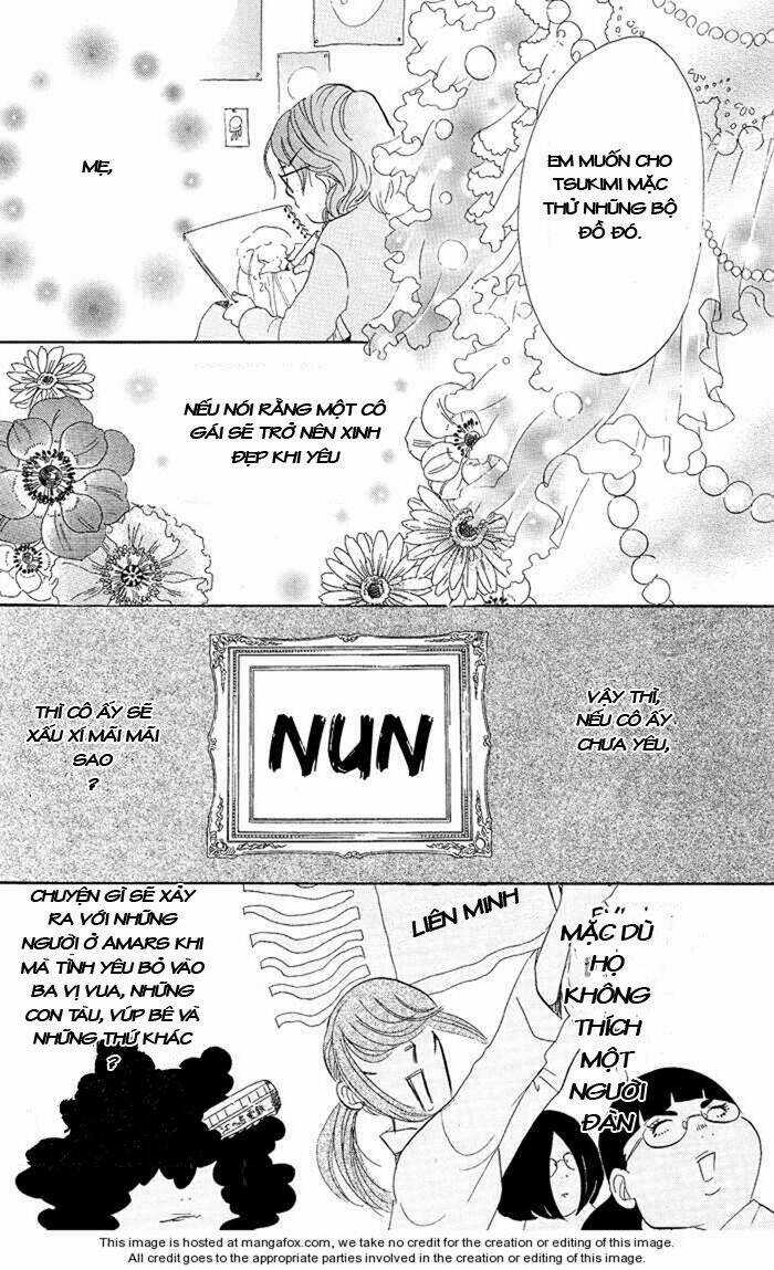 Kuragehime - Chapter 5 - Trang 29
