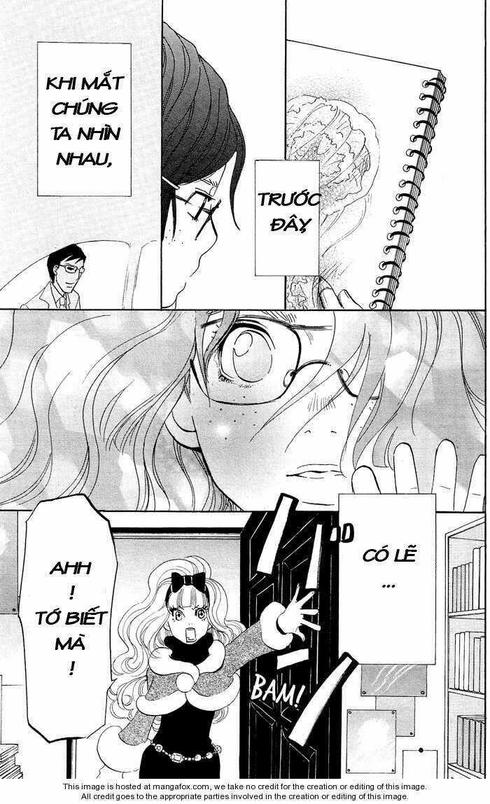 Kuragehime - Chapter 5 - Trang 30