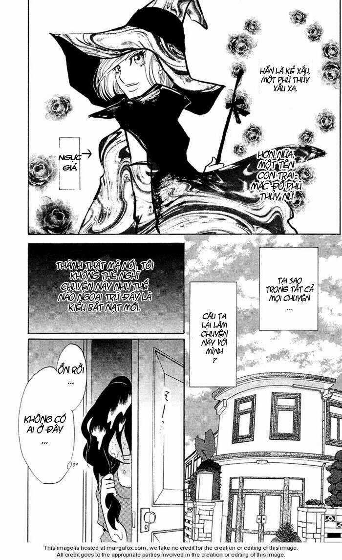 Kuragehime - Chapter 5 - Trang 4