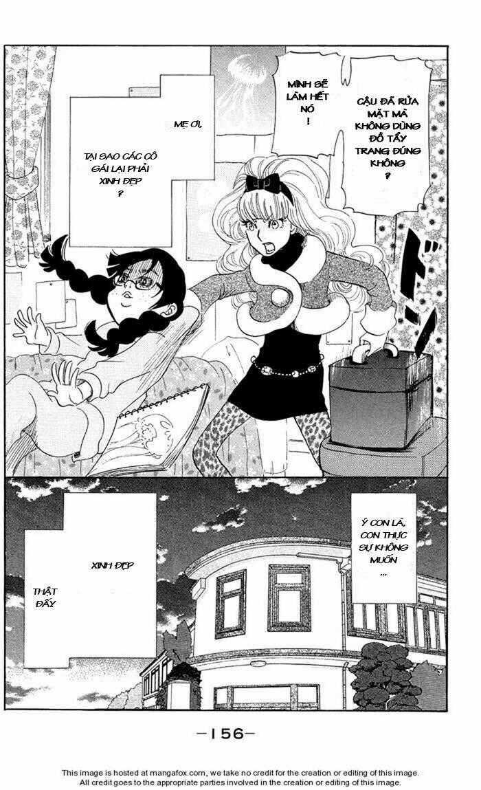 Kuragehime - Chapter 5 - Trang 31