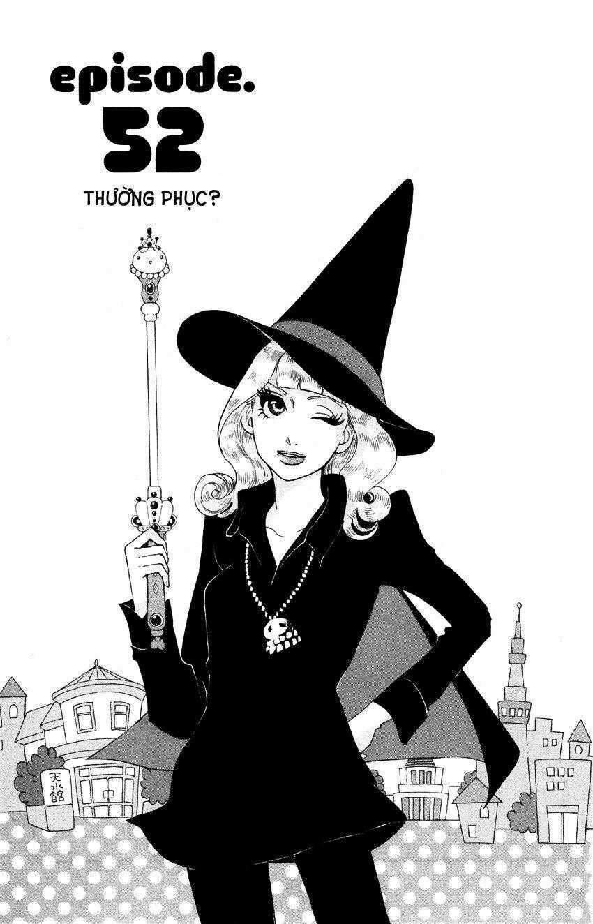 Kuragehime - Chapter 52 - Trang 2