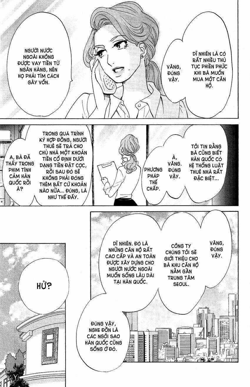 Kuragehime - Chapter 52 - Trang 20