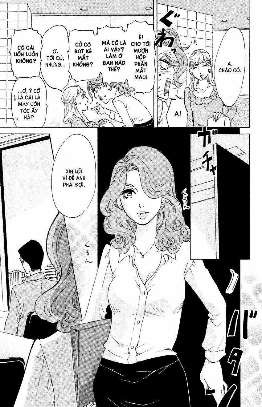 Kuragehime - Chapter 52 - Trang 26