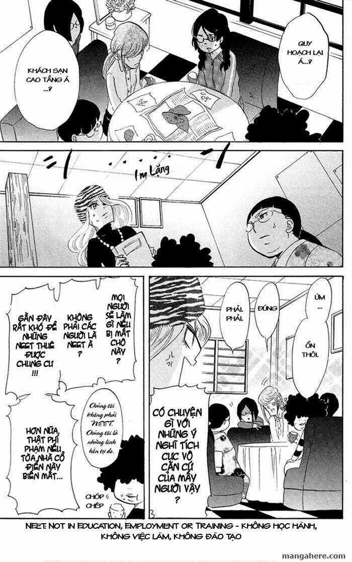 Kuragehime - Chapter 6 - Trang 11