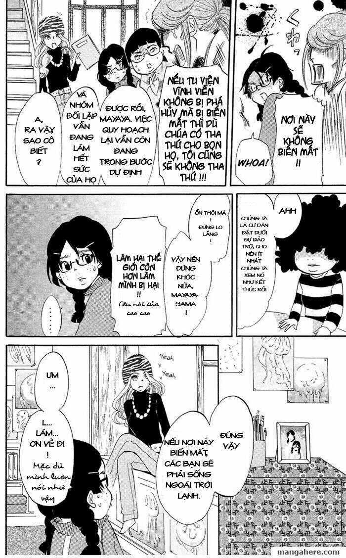 Kuragehime - Chapter 6 - Trang 12
