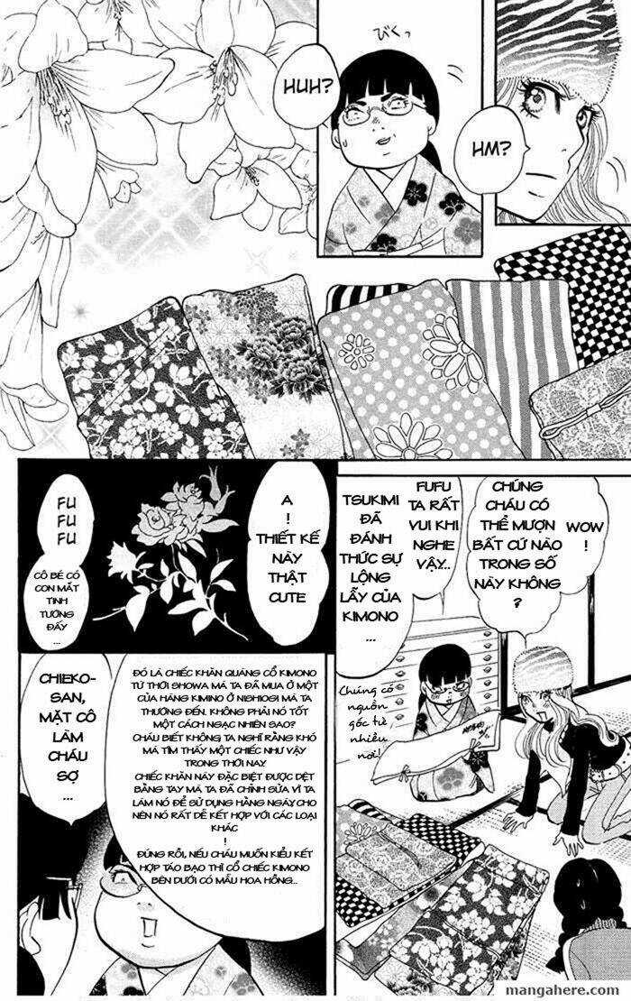 Kuragehime - Chapter 6 - Trang 14