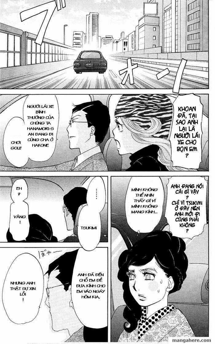 Kuragehime - Chapter 6 - Trang 17