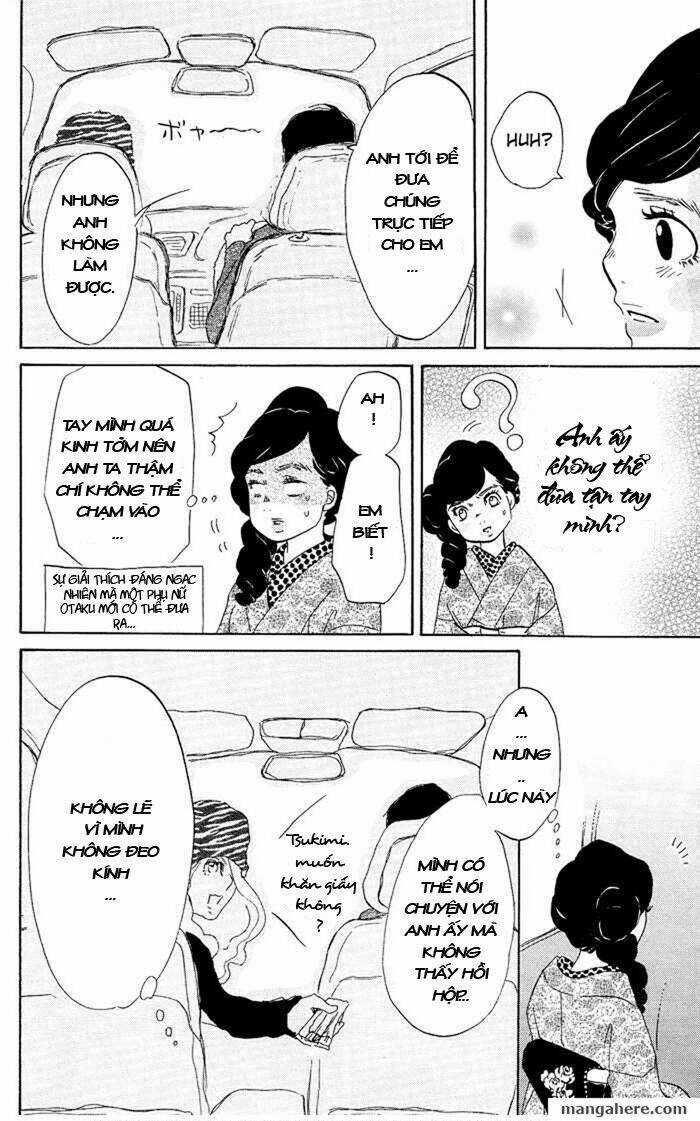 Kuragehime - Chapter 6 - Trang 18