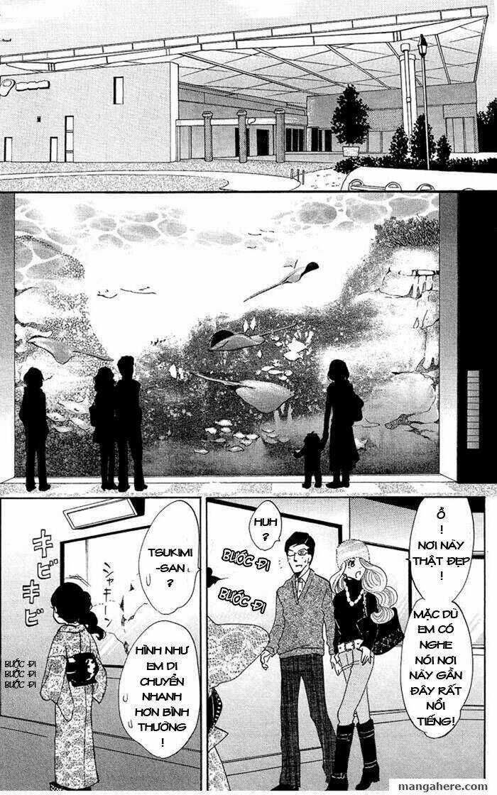 Kuragehime - Chapter 6 - Trang 19