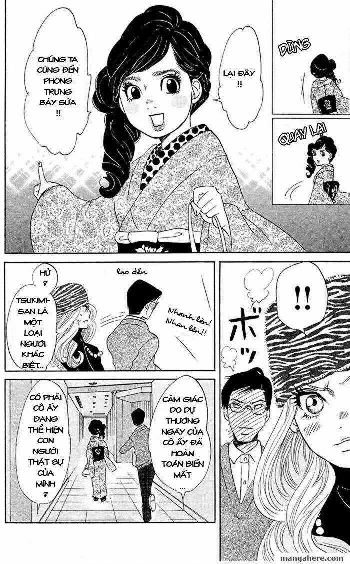 Kuragehime - Chapter 6 - Trang 20