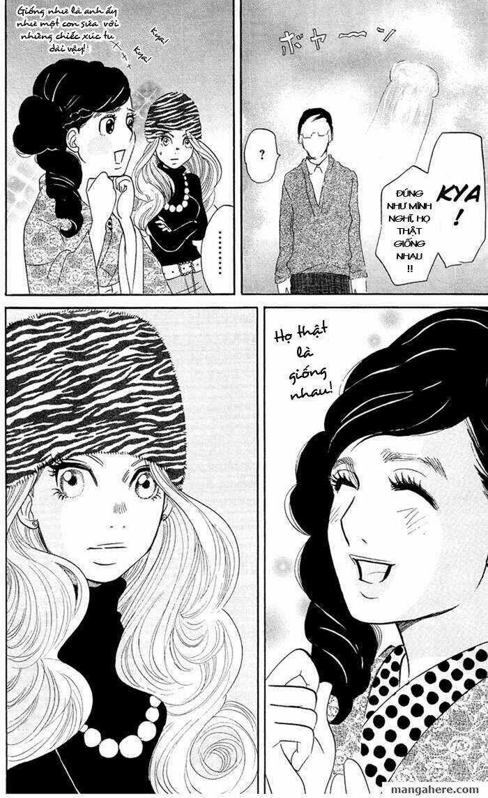 Kuragehime - Chapter 6 - Trang 22