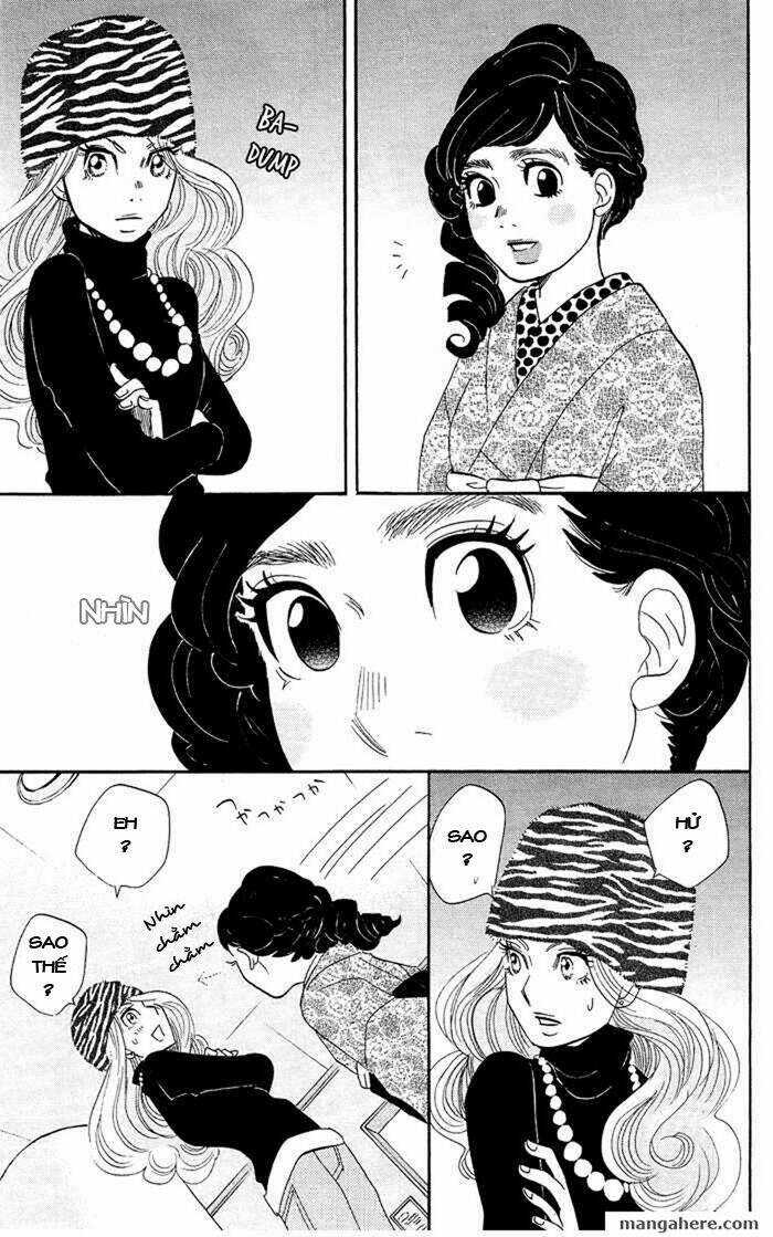 Kuragehime - Chapter 6 - Trang 23