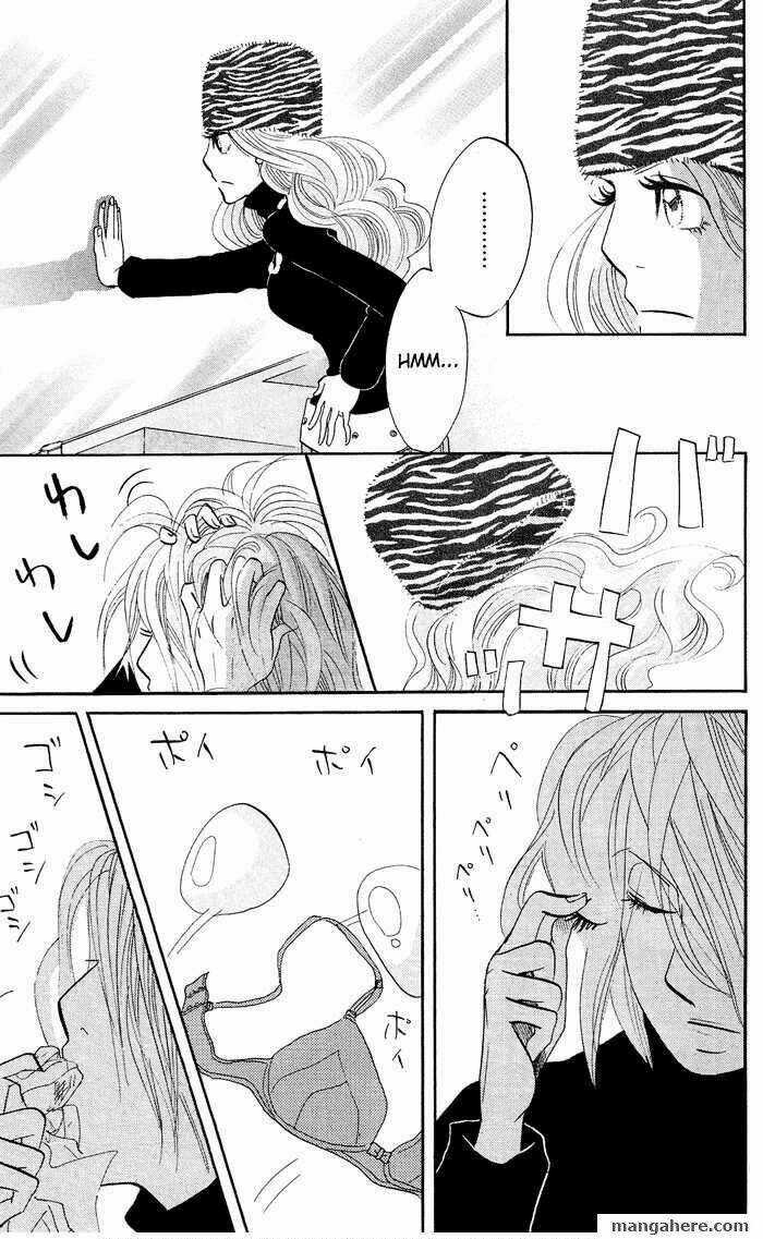 Kuragehime - Chapter 6 - Trang 25