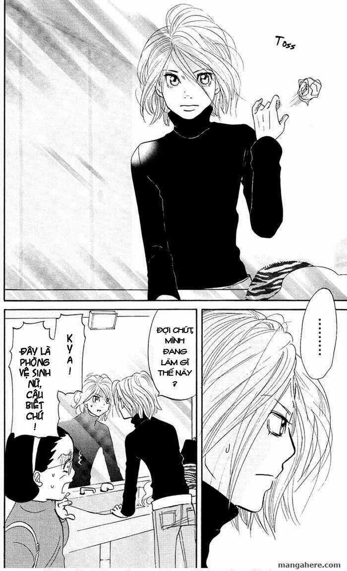 Kuragehime - Chapter 6 - Trang 26